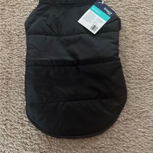 Frisco Black Dog Jacket